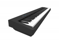 Roland FP-30X Piano Digital Preto Eletrico portátil
